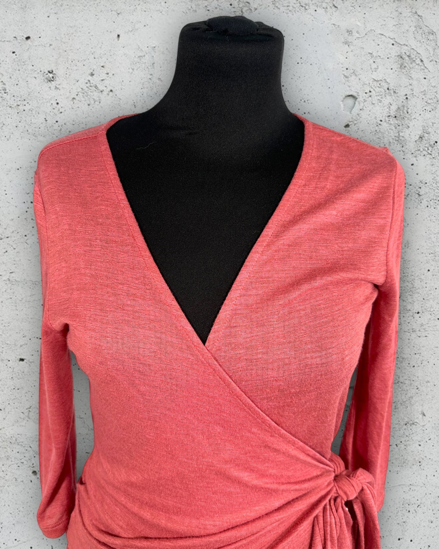 Gilet Portefeuille LPB Woman (S / M / 36 / 8 - 38 / 10)