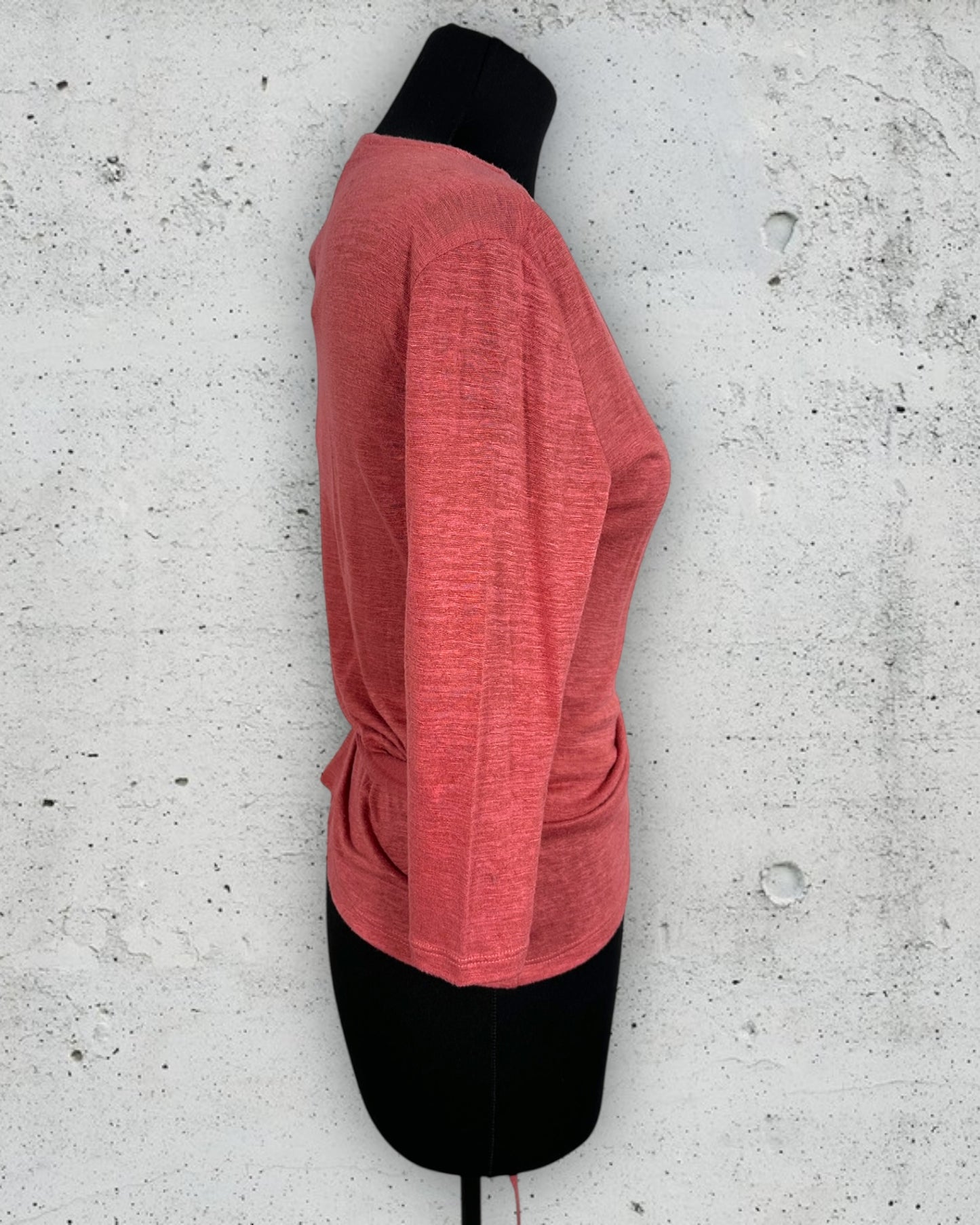 Gilet Portefeuille LPB Woman (S / M / 36 / 8 - 38 / 10)