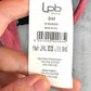 Gilet Portefeuille LPB Woman (S / M / 36 / 8 - 38 / 10)