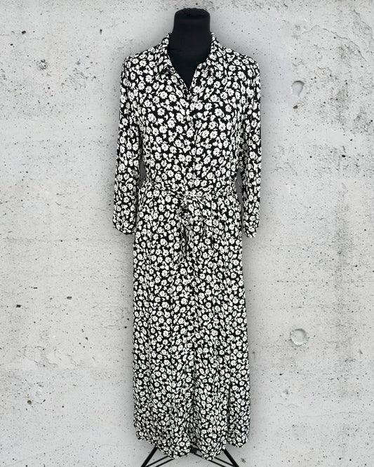 Robe Chemise Goa (L / 40 / 12)