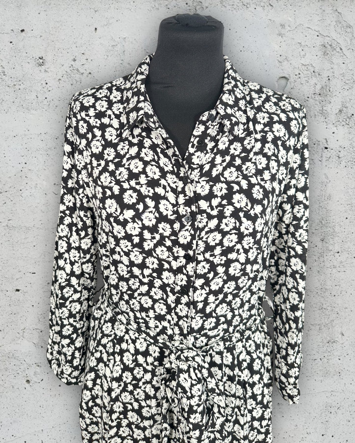 Robe Chemise Goa (L / 40 / 12)