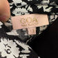 Robe Chemise Goa (L / 40 / 12)
