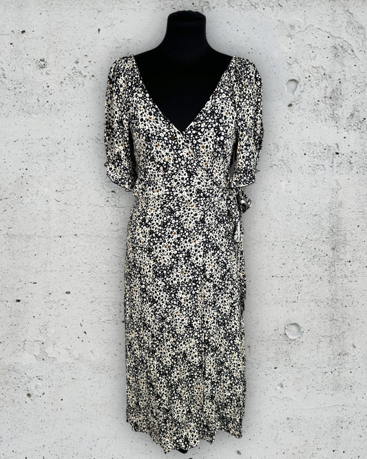 Robe Grace & Mila Portefeuille "Danse" (L / 40 / 12)