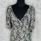 Robe Grace & Mila Portefeuille "Danse" (L / 40 / 12)