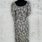 Robe Grace & Mila Portefeuille "Danse" (L / 40 / 12)