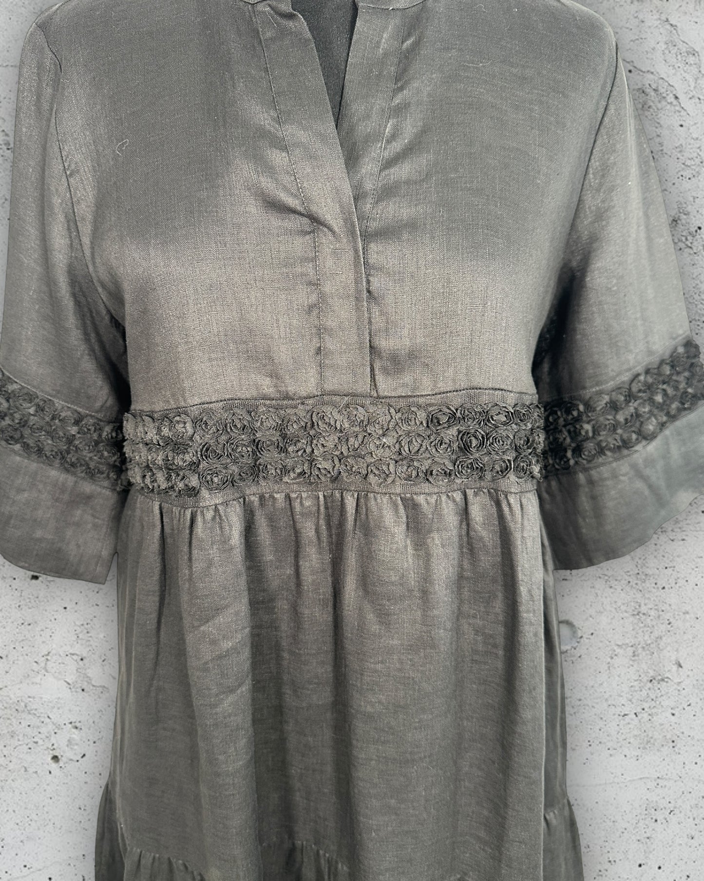 Robe Max Volmary (S / 36 / 8)