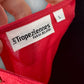Robe Les Tropeziennes (L / 40 / 12)