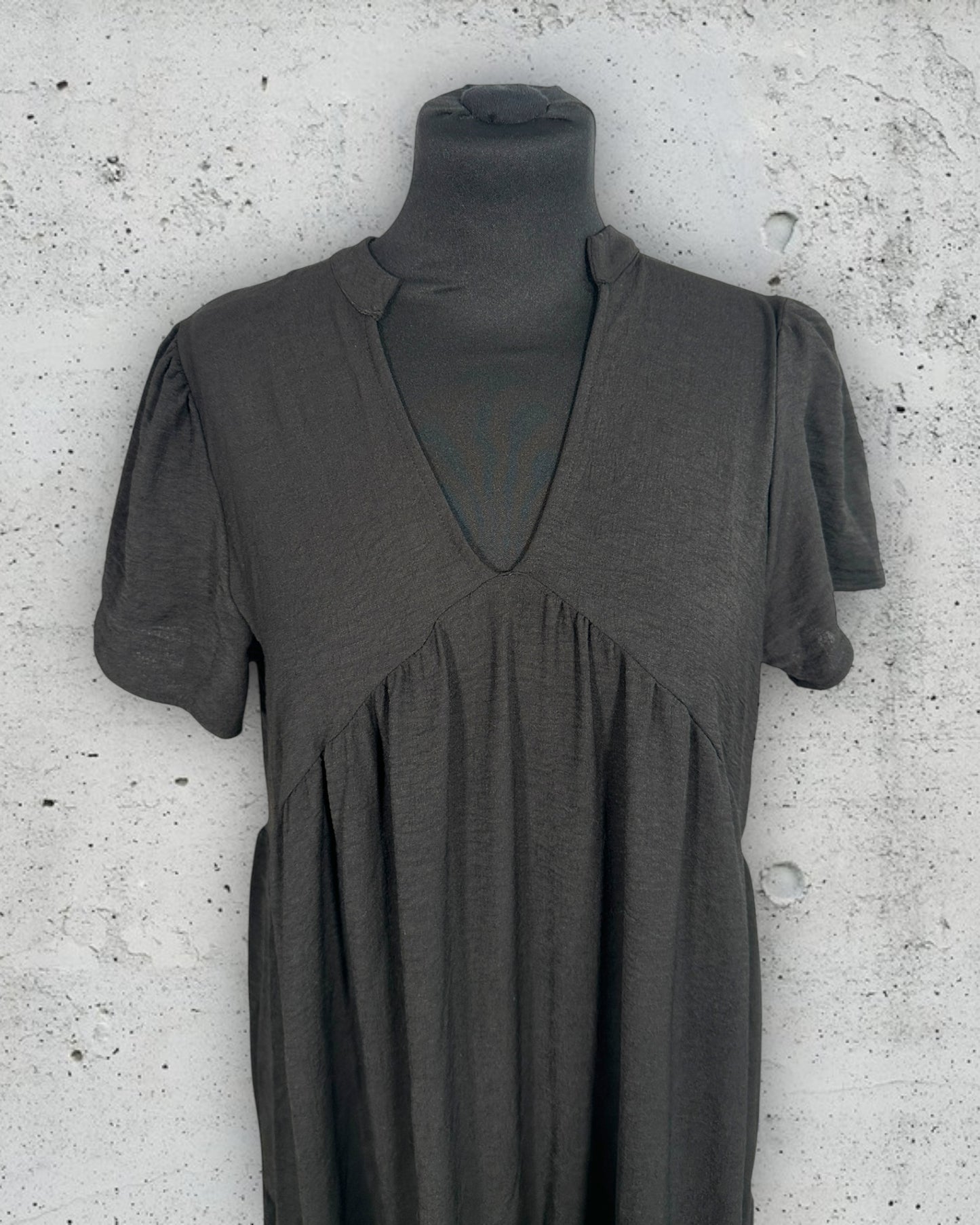 Robe Vintage Love "Lilia" (S / 36 / 8)