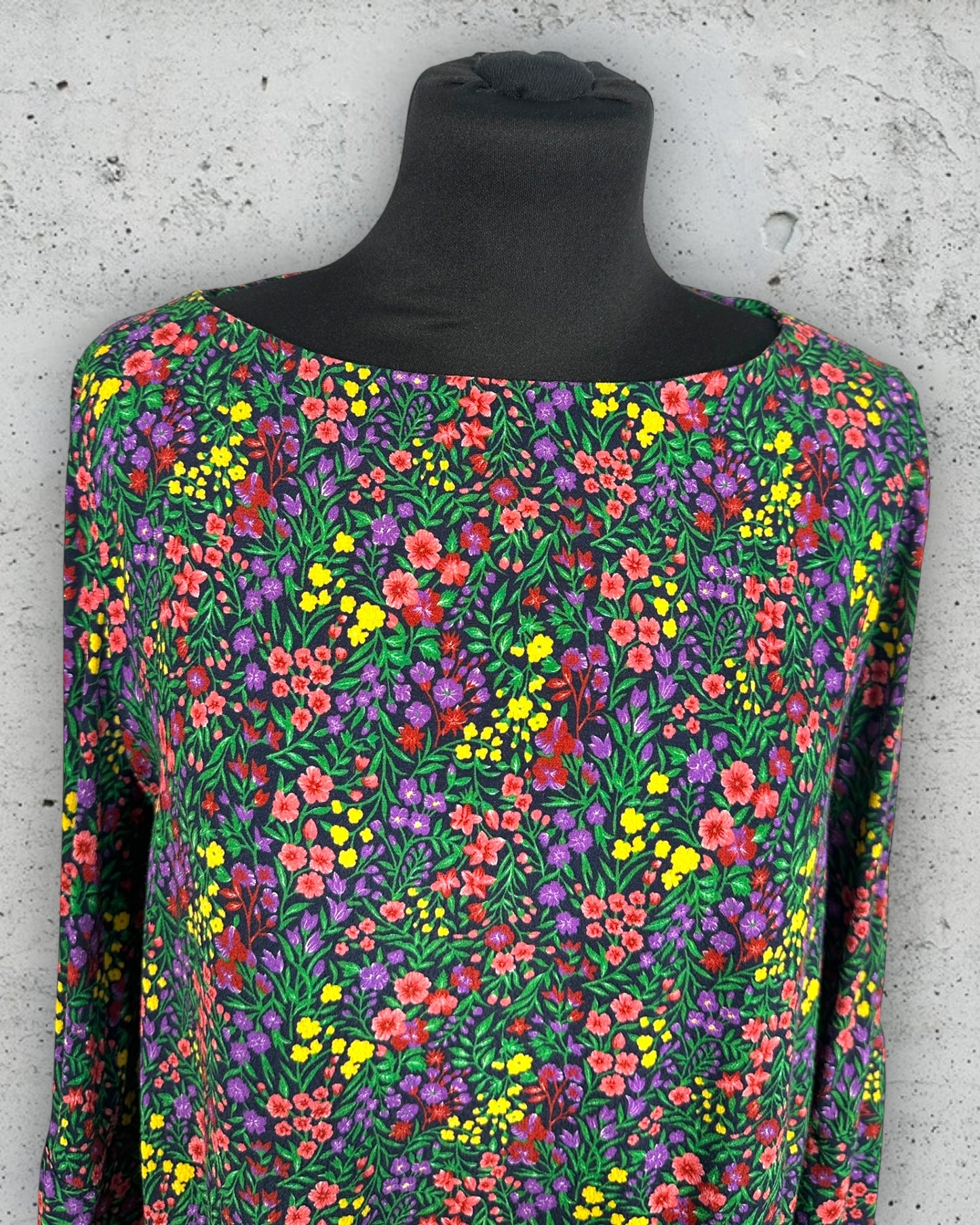 Blouse Tara Jarmon (M / 38 / 10)