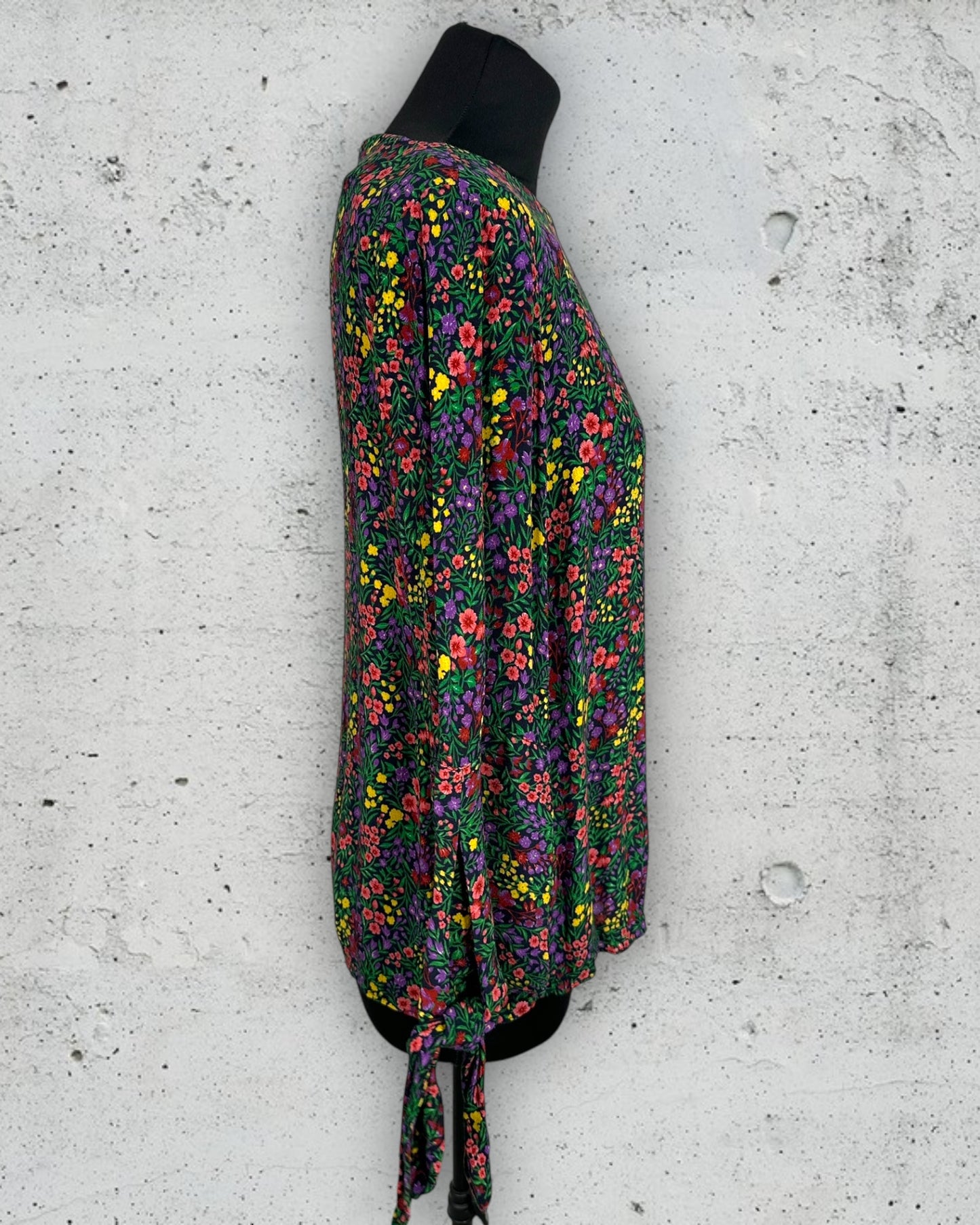Blouse Tara Jarmon (M / 38 / 10)