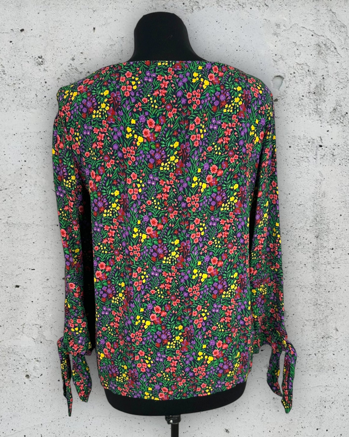 Blouse Tara Jarmon (M / 38 / 10)