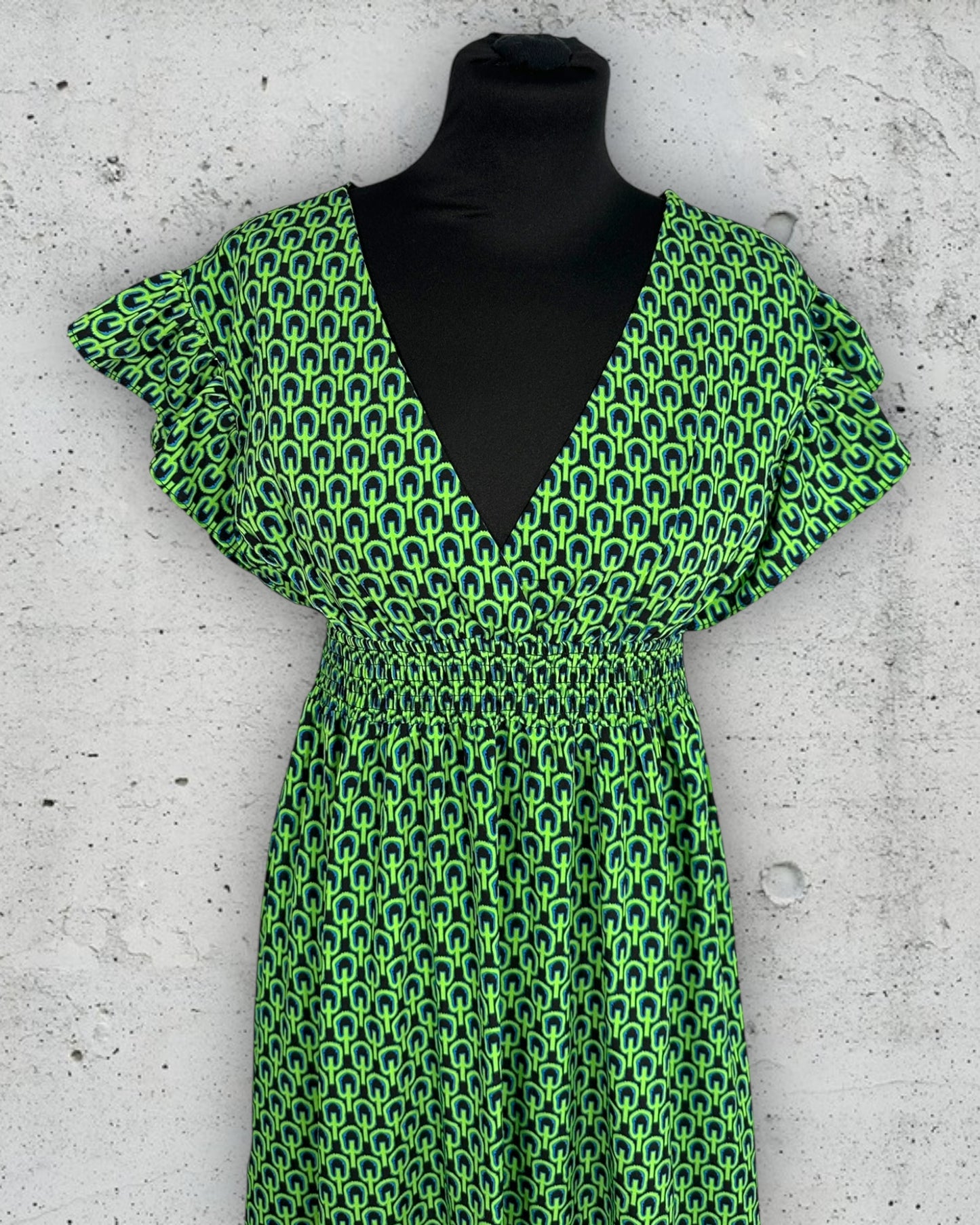 Robe Boutique Parisienne (M / 38 / 10)