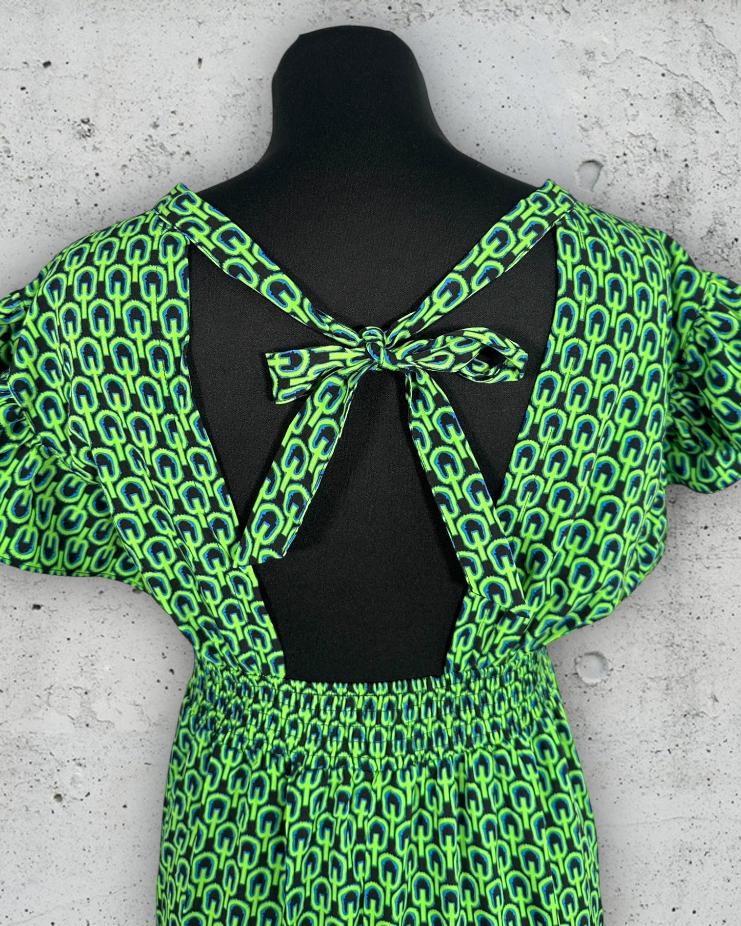 Robe Boutique Parisienne (M / 38 / 10)