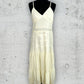 Robe Classic Tricot (L / 40 / 12)