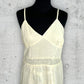 Robe Classic Tricot (L / 40 / 12)