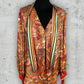 Blouse Ema Blue’s "Soho" (M / 38 / 10)