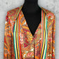 Blouse Ema Blue’s "Soho" (M / 38 / 10)