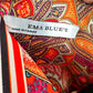 Blouse Ema Blue’s "Soho" (M / 38 / 10)