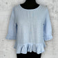 Blouse La Petite Étoile (S / 36 / 8)
