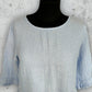 Blouse La Petite Étoile (S / 36 / 8)