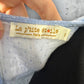 Blouse La Petite Étoile (S / 36 / 8)