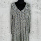 Robe April Vintage (S / 36 / 8)