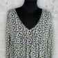 Robe April Vintage (S / 36 / 8)