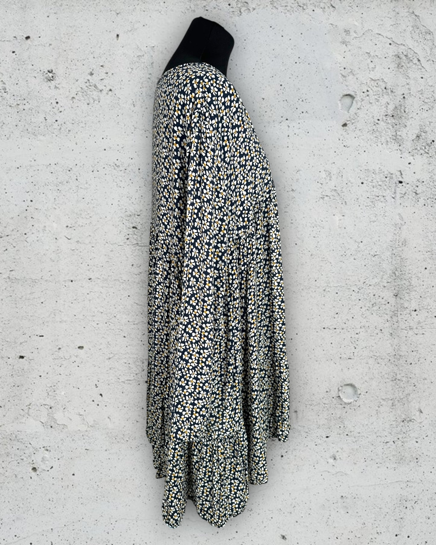 Robe April Vintage (S / 36 / 8)