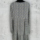 Robe April Vintage (S / 36 / 8)