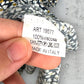 Robe April Vintage (S / 36 / 8)