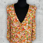 Robe Chemise Stella & Suzie "Galy" (S / 36 / 8)