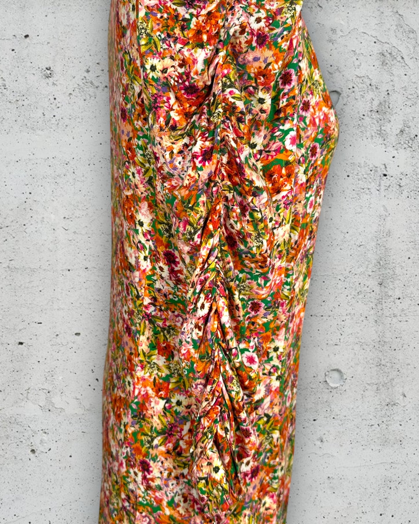 Robe Chemise Stella & Suzie "Galy" (S / 36 / 8)