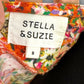 Robe Chemise Stella & Suzie "Galy" (S / 36 / 8)
