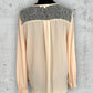 Blouse An’ge (L / 40 / 12)