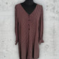 Robe Des Petits Hauts "Rizolo" (M / 38 / 10)