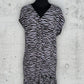 Robe Bimba Y Lola ( M / 38 / 10 )
