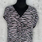 Robe Bimba Y Lola ( M / 38 / 10 )