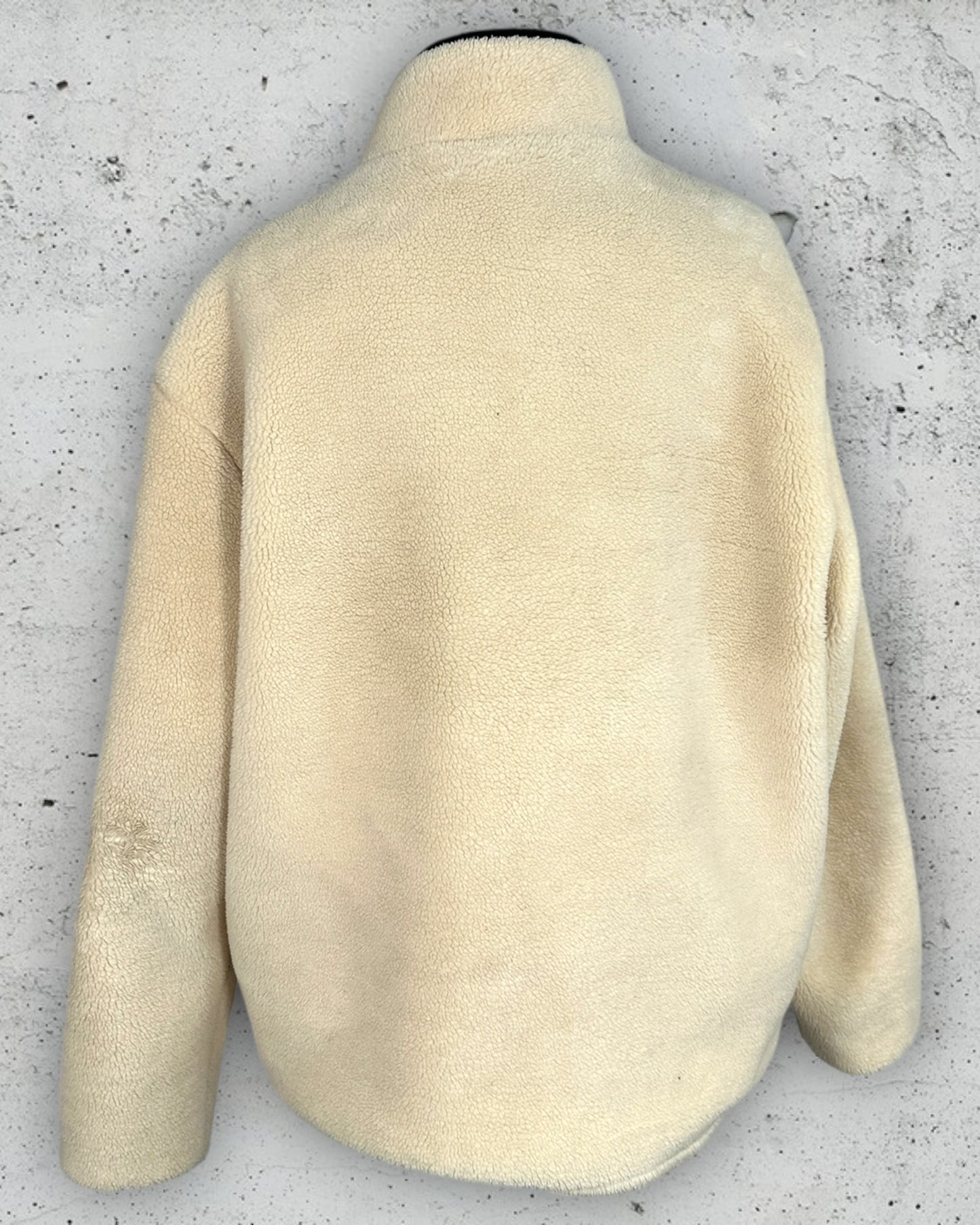 Manteau Polaire SWD ( L / 40 / 12 )