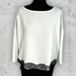 Blouse Zapa ( M / 38 / 10 )