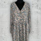 Robe Monkl ( S / 36 / 8 )