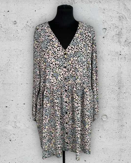 Robe Monkl ( S / 36 / 8 )