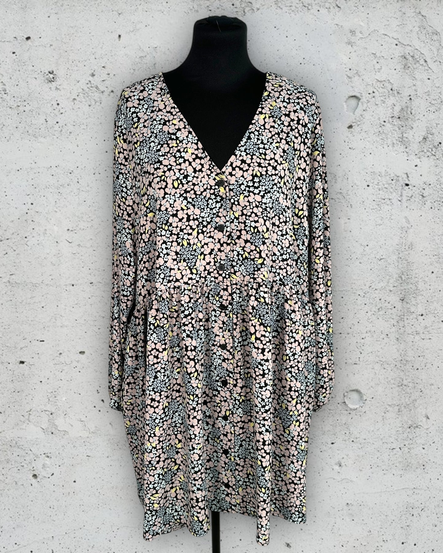 Robe Monkl ( S / 36 / 8 )