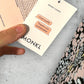 Robe Monkl ( S / 36 / 8 )