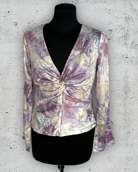 Blouse Zara ( XS / 34 / 6 )