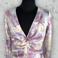 Blouse Zara ( XS / 34 / 6 )
