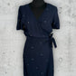 Robe Portefeuille Maison Standars ( M / 38 / 10 )