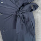 Robe Portefeuille Maison Standars ( M / 38 / 10 )