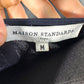 Robe Portefeuille Maison Standars ( M / 38 / 10 )