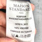 Robe Portefeuille Maison Standars ( M / 38 / 10 )