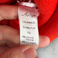 Tunique An’ge "Lajamaic" ( L / 40 / 12 )